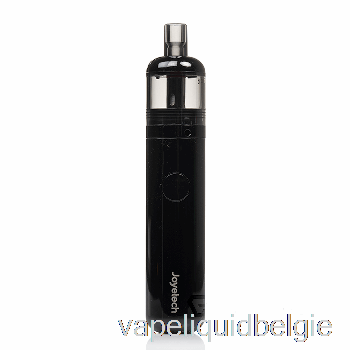 Vape Smaken Joyetech Ego 510 Starterkit Zwart